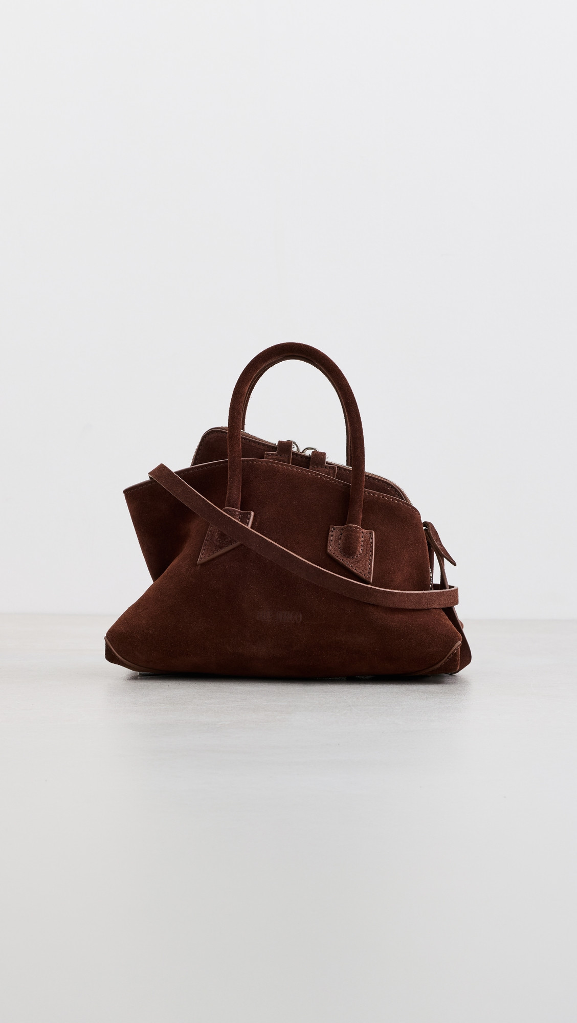 'La Passeggiata Mini' Top Handle Bag | Shopbop