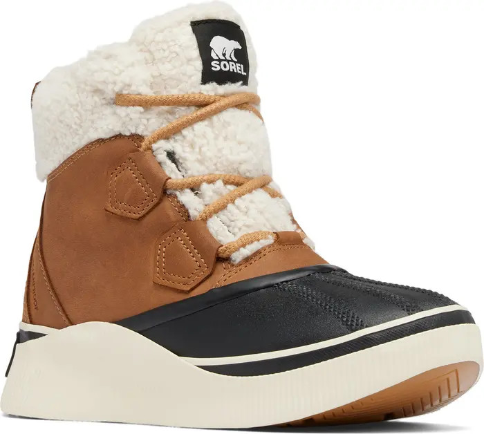 Out N About IV Chillz Waterproof Duck Boot (Women) | Nordstrom
