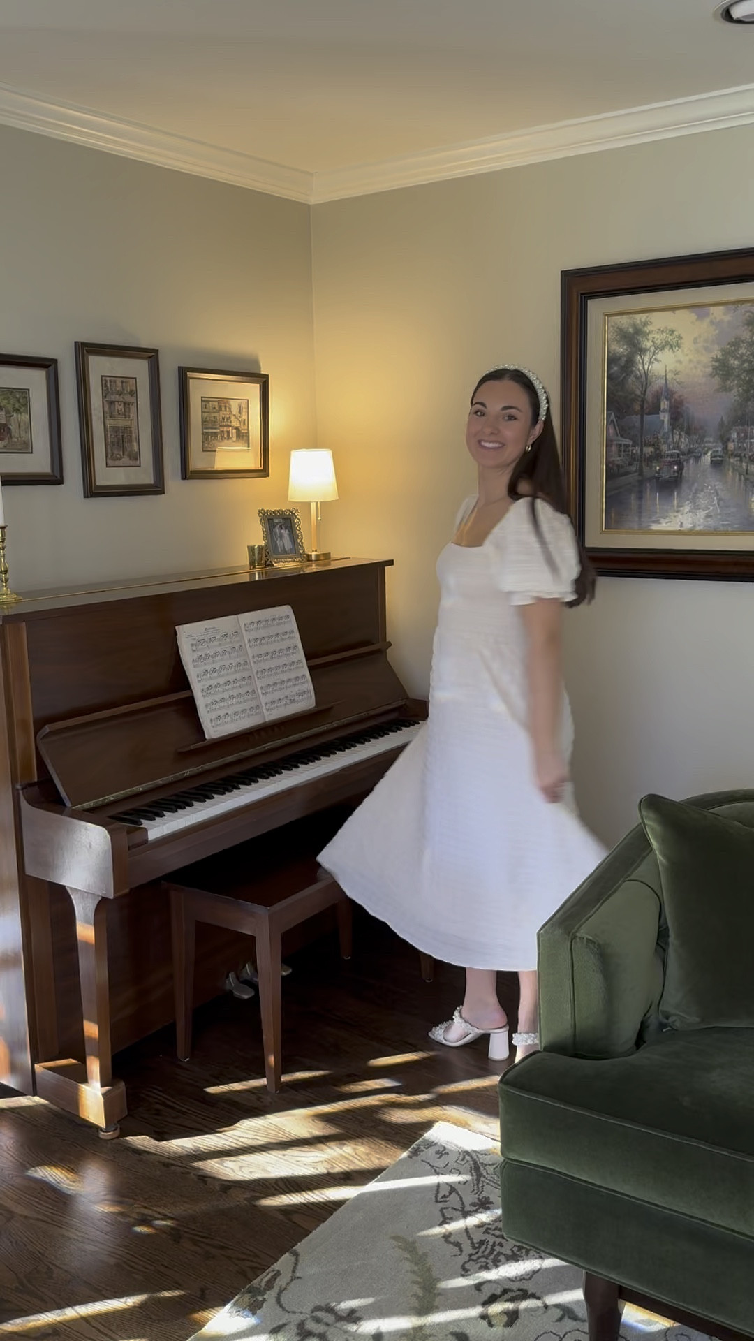 Ralph Lauren inspired couple’s shower!

#LTKWedding