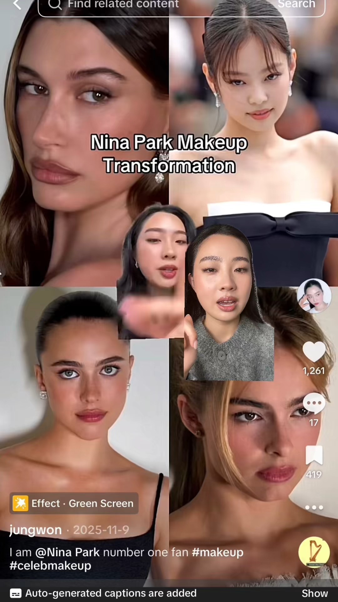 Unleashia lipliner: 7
Dior lipliner: 303
Mac lipstick: velvet teddy
Benetint