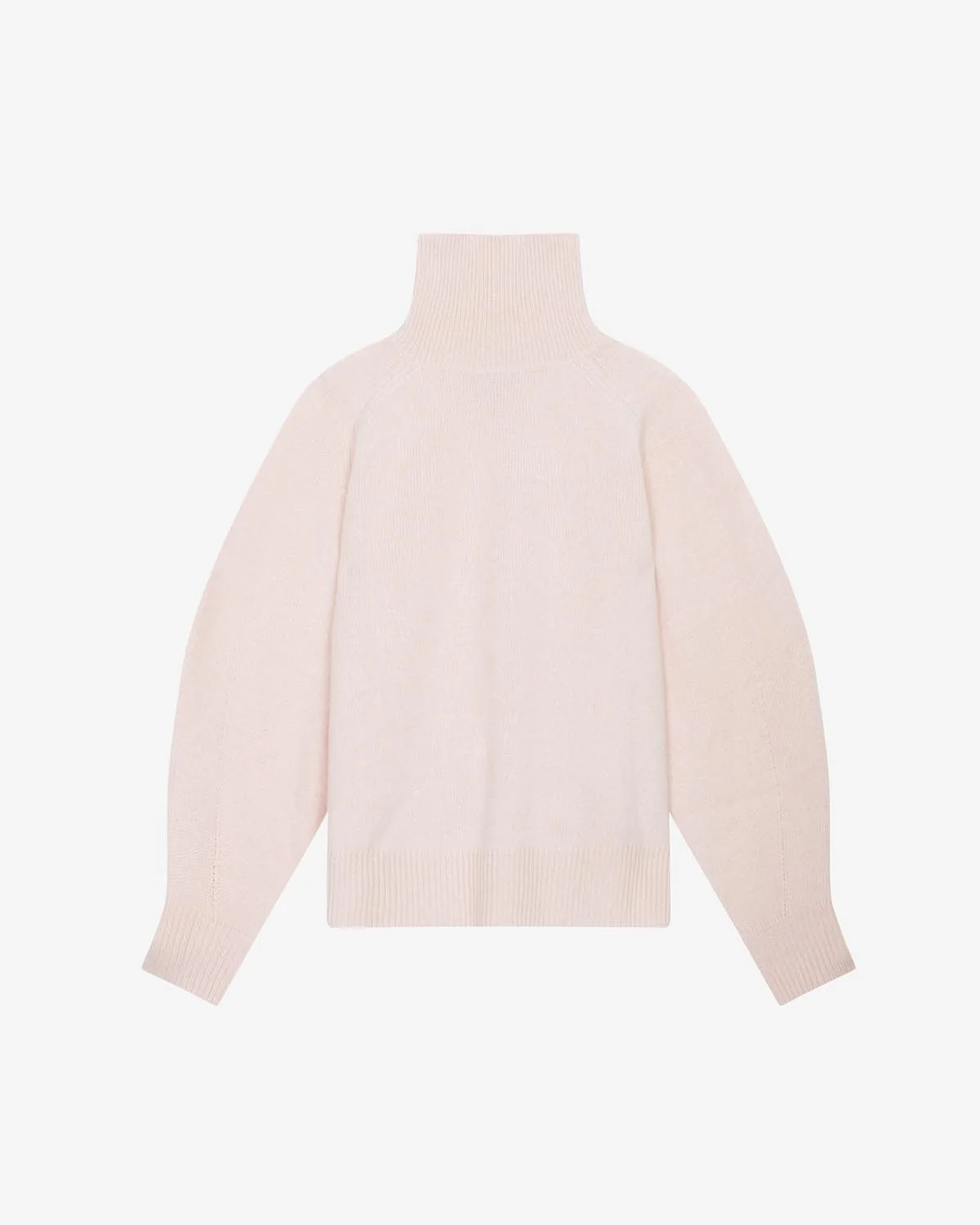 Linelli Sweater | Isabel Marant