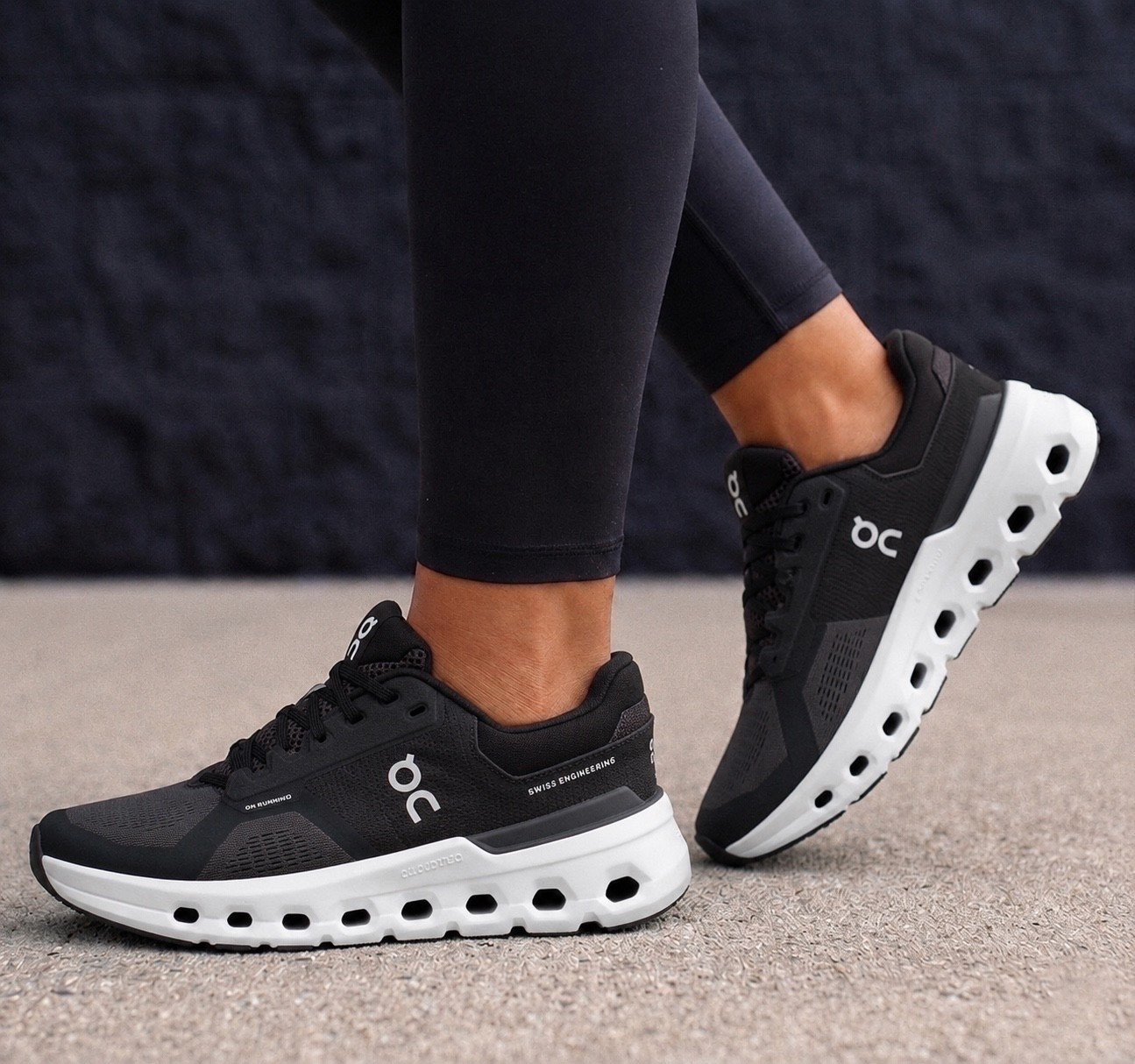 The On Cloudrunner 2 is the perfect everyday sneaker for girls who want comfort and style. 💕 These run true to size with a lightweight, supportive fit that feels amazing from your morning coffee run to 10k+ steps.

Comment SHOP below to receive a DM with the link to this post on my LTK ⬇ https://liketk.it/6i0mw

https://liketk.it/6i0mw