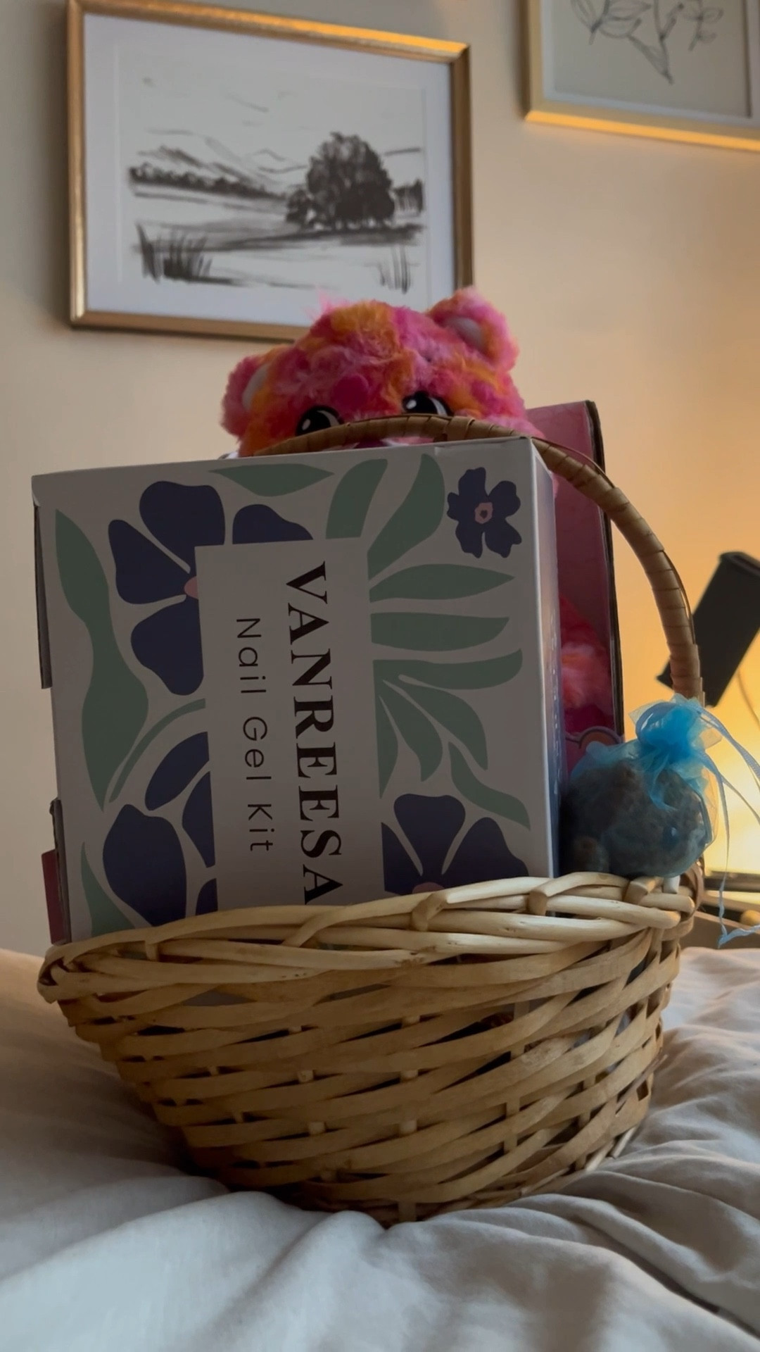 Filling my 13 yr old’s Easter Basket 🐰

#LTKKids #LTKSeasonal #LTKFamily