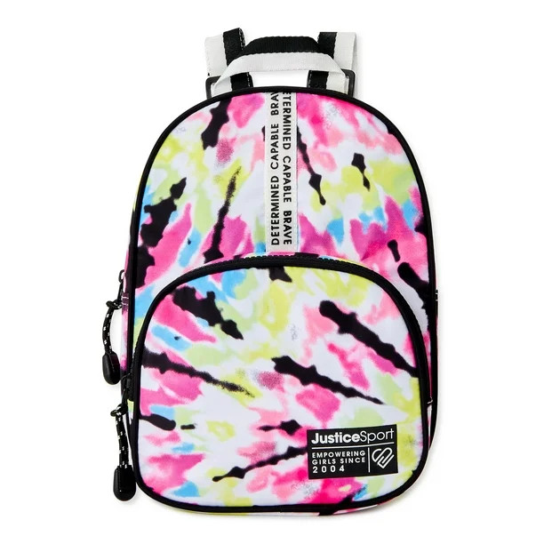 Justice Kids’ JSPORT Mini Backpack | Walmart (US)
