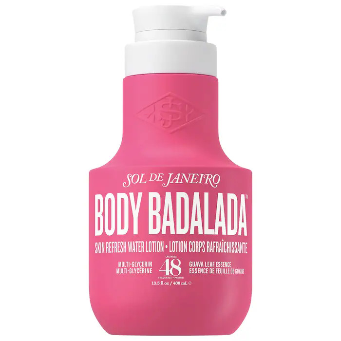 Body Badalada™ Skin Refresh Water Lotion | Sephora (CA)