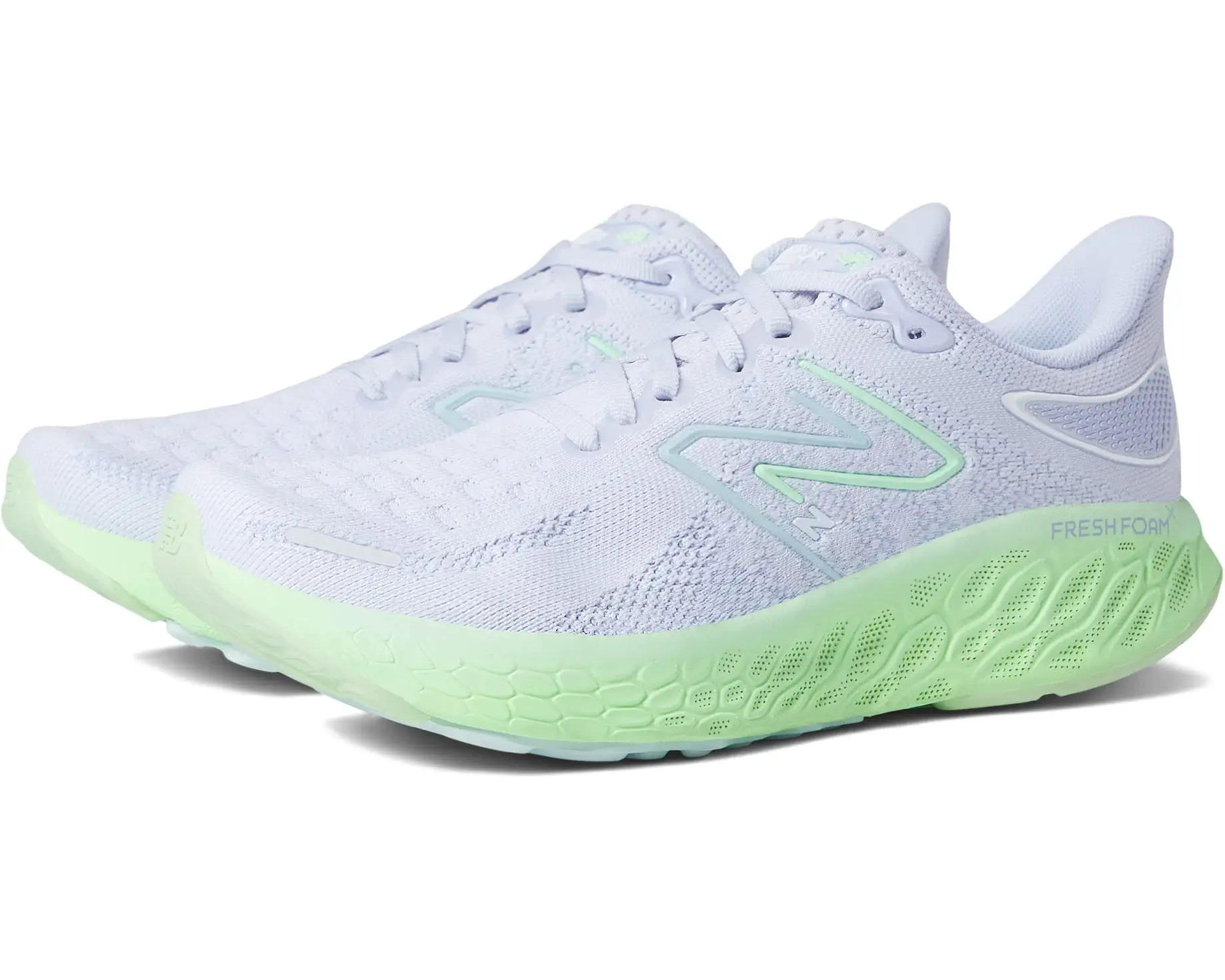 New Balance Fresh Foam X 1080v12 | Zappos