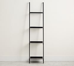 Temple Street Ladder Shelf | Pottery Barn (US)