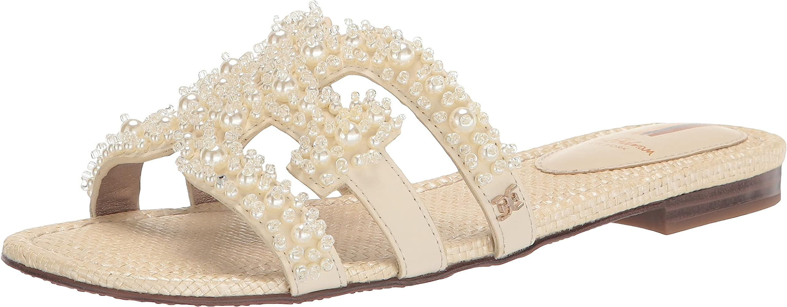 Sam Edelman Women's Bay Jelly Sandal | Amazon (US)