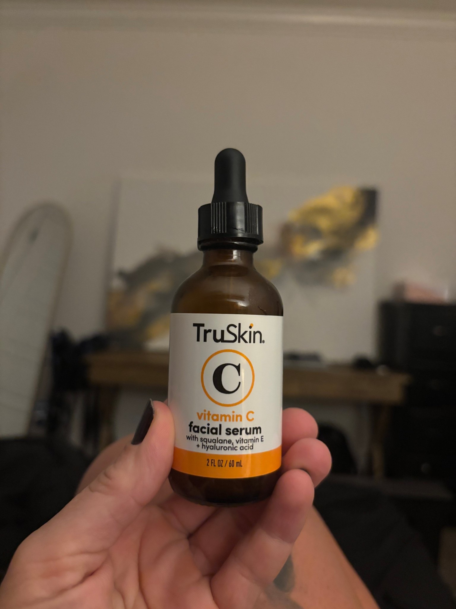 The best serum! I use it daily!!

#LTKselfcare #LTKdayinmylife #LTKBeauty