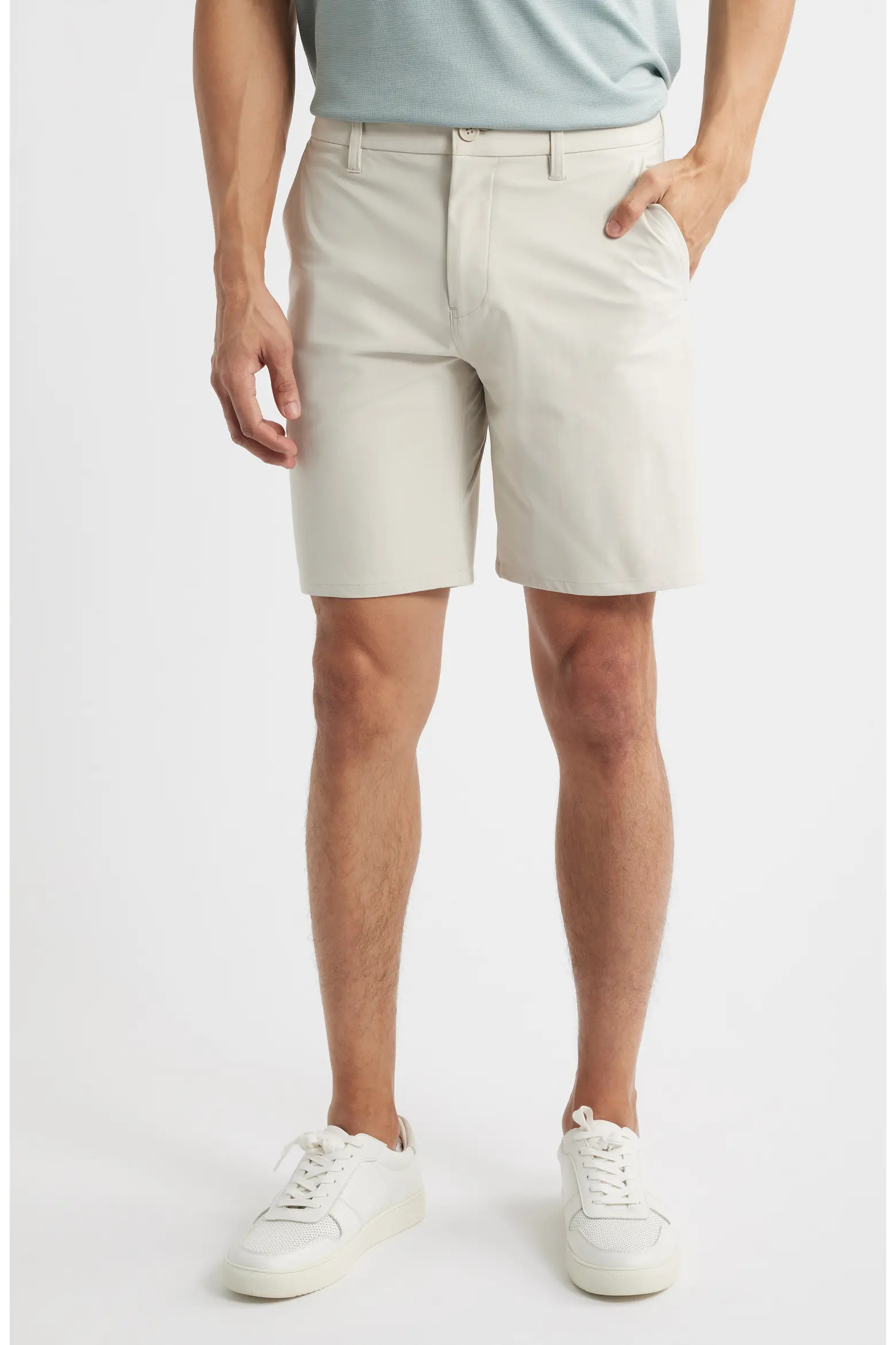 Zella Driver Golf Shorts (Men) | Nordstrom | Nordstrom