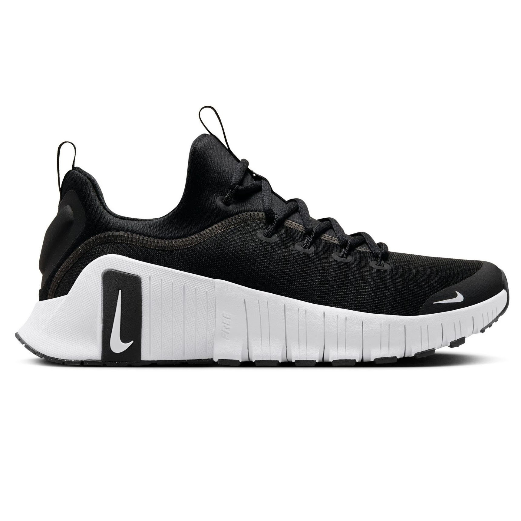 Nike Men's Free Metcon 6 Workout Shoes Black 9.5 | REI