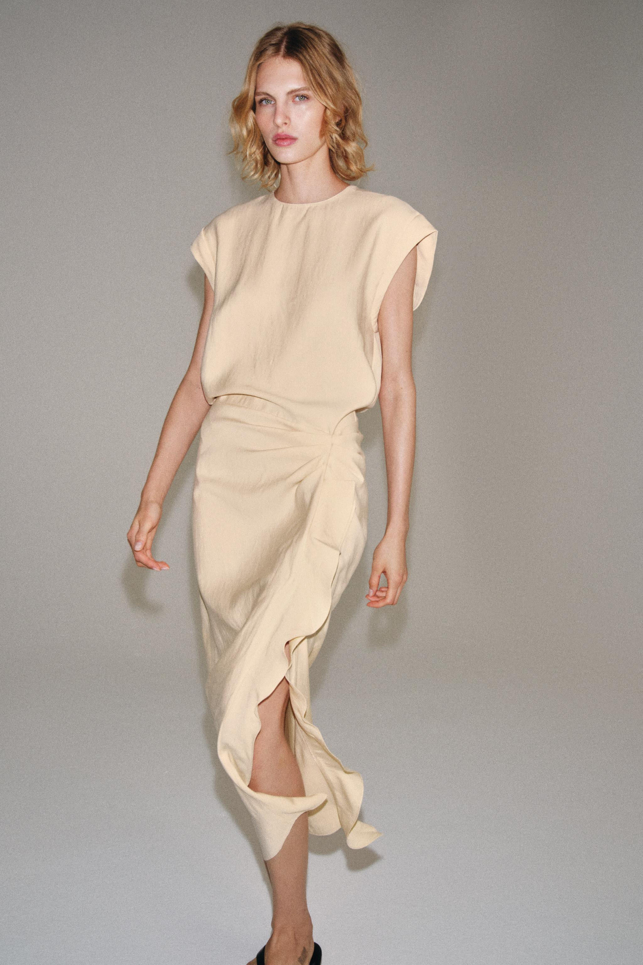 Zara US — shop this pick from Emily's edit