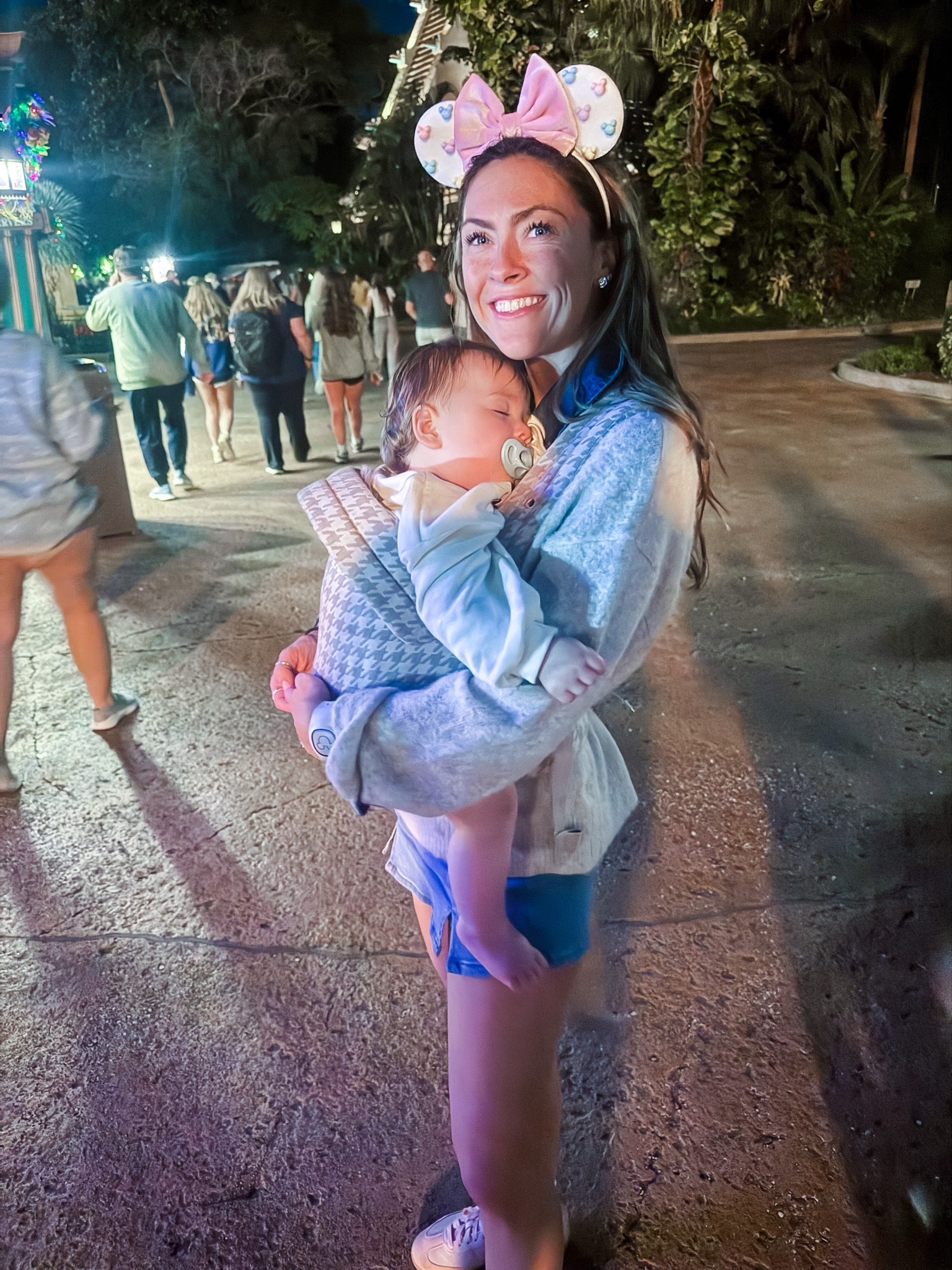 The best baby carrier 

#LTKBaby #LTKTravel #LTKmomlife