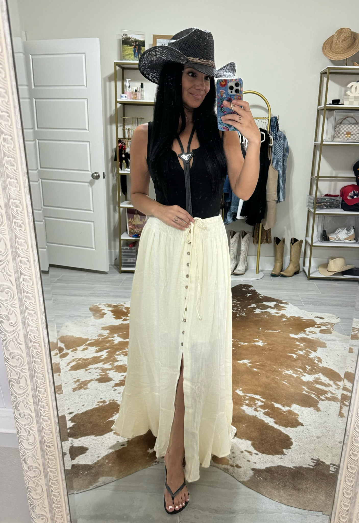 Maxi dress outfit
Boho fashion
Country concert outfit


#LTKSummerSales