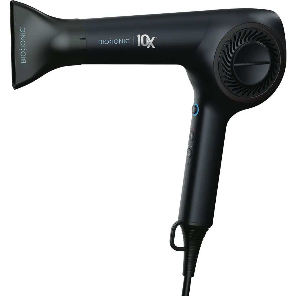 Bio Ionic 10X Ultralight Speed Dryer in None at Nordstrom | Nordstrom