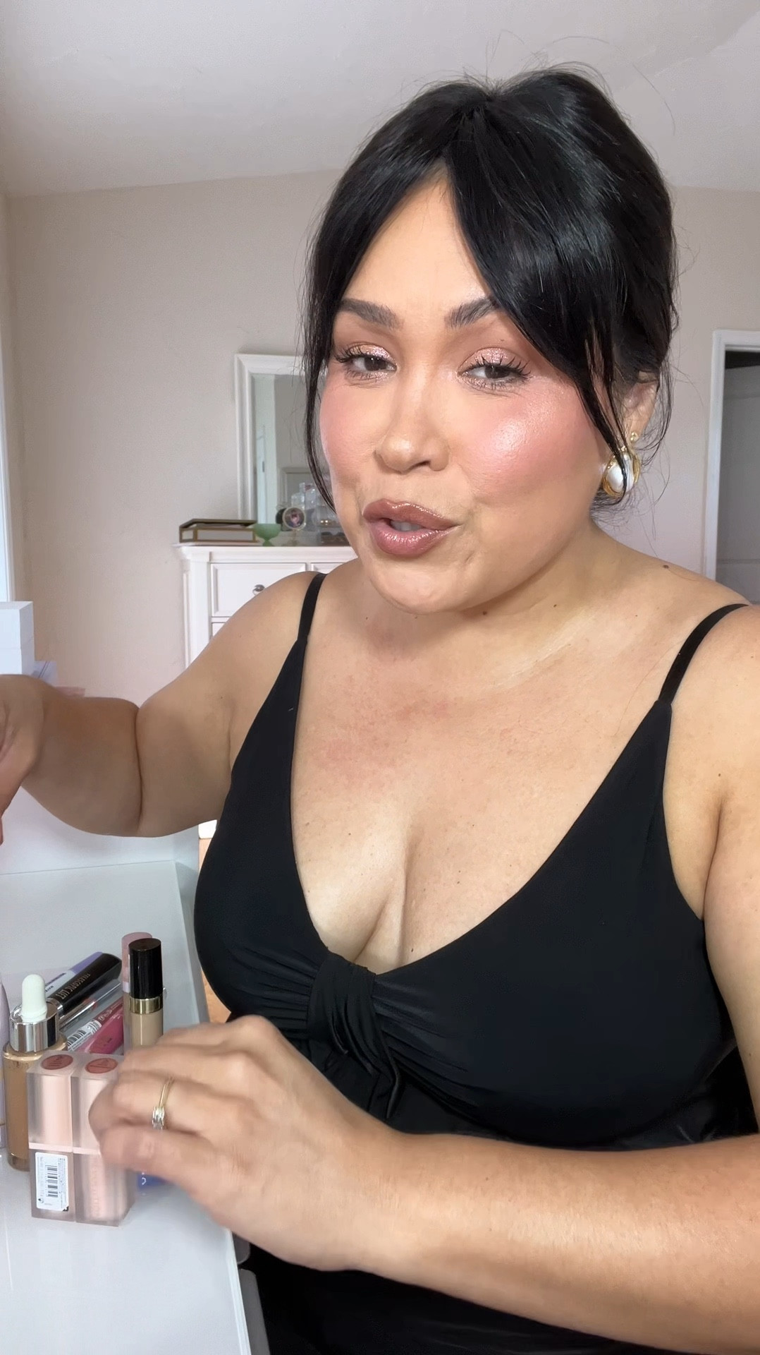 The best drugstore of 2024 for mature skin. 

#LTKOver40 #LTKFindsUnder50 #LTKBeauty