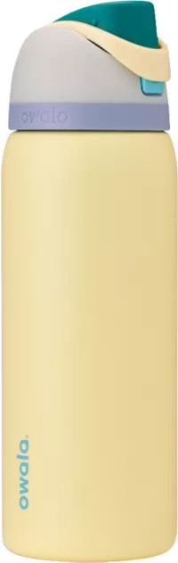 Owala 32 oz. FreeSip Stainless Steel Water Bottle | DICK'S Sporting Goods