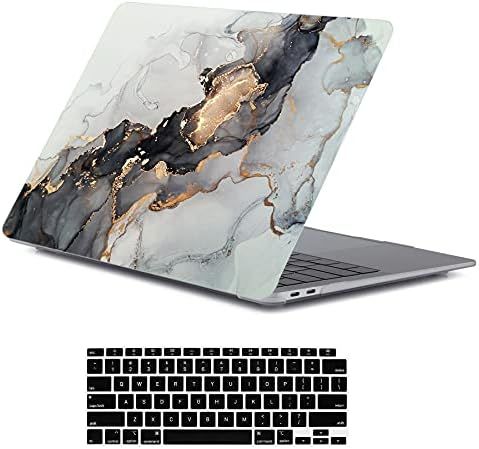 LanBaiLan Compatible for New MacBook Air 13 inch 2020 2019 2018 Release A2337 M1 A2179 A1932 Reti... | Amazon (US)