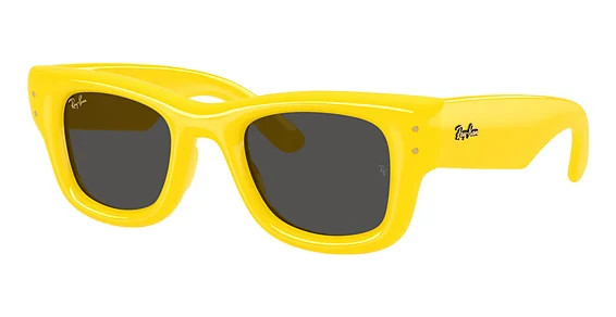 Ray-Ban RB4940 WAYFARER PUFFER | KITS