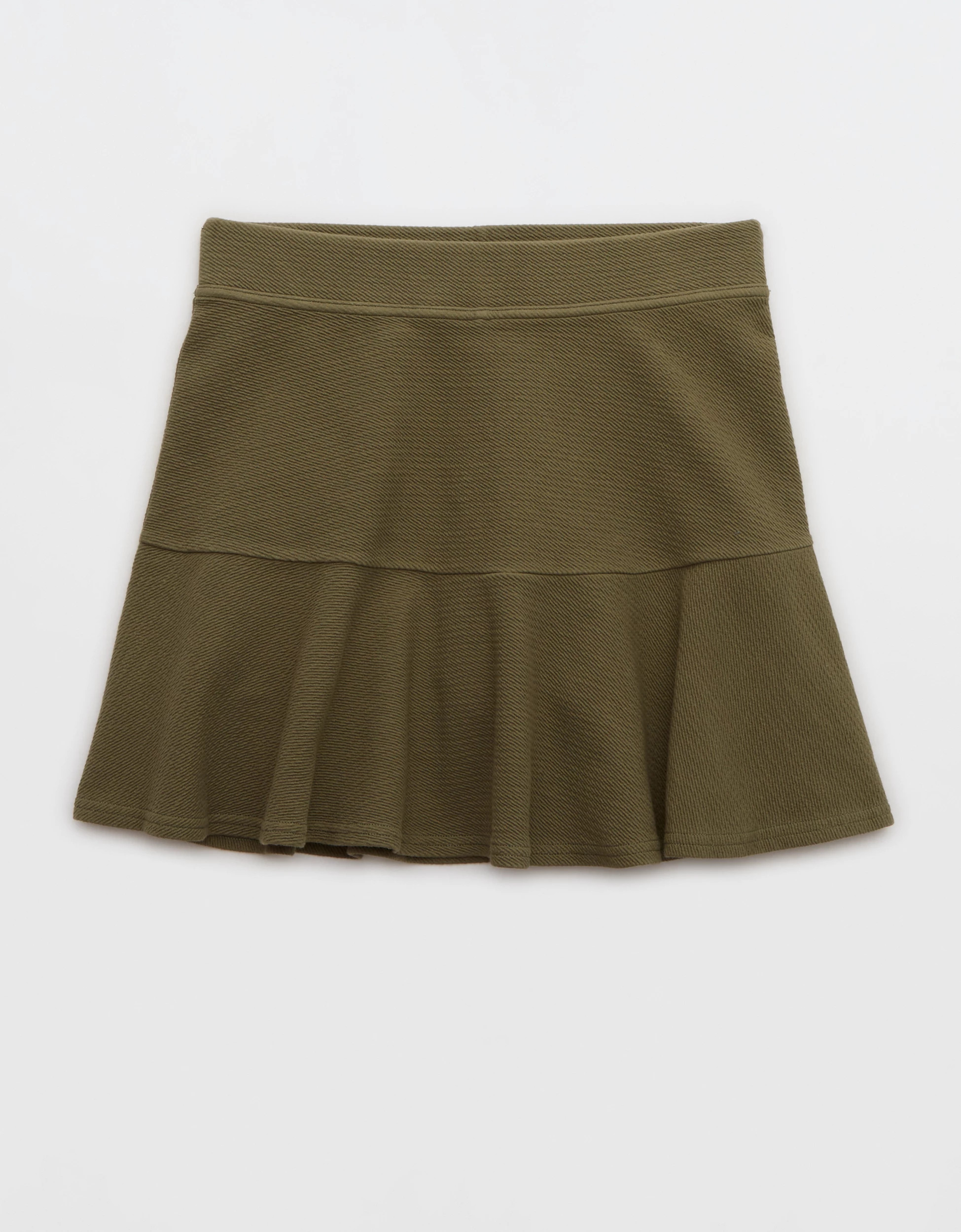 OFFLINE By Aerie PartyFavor Circle Skirt | Aerie