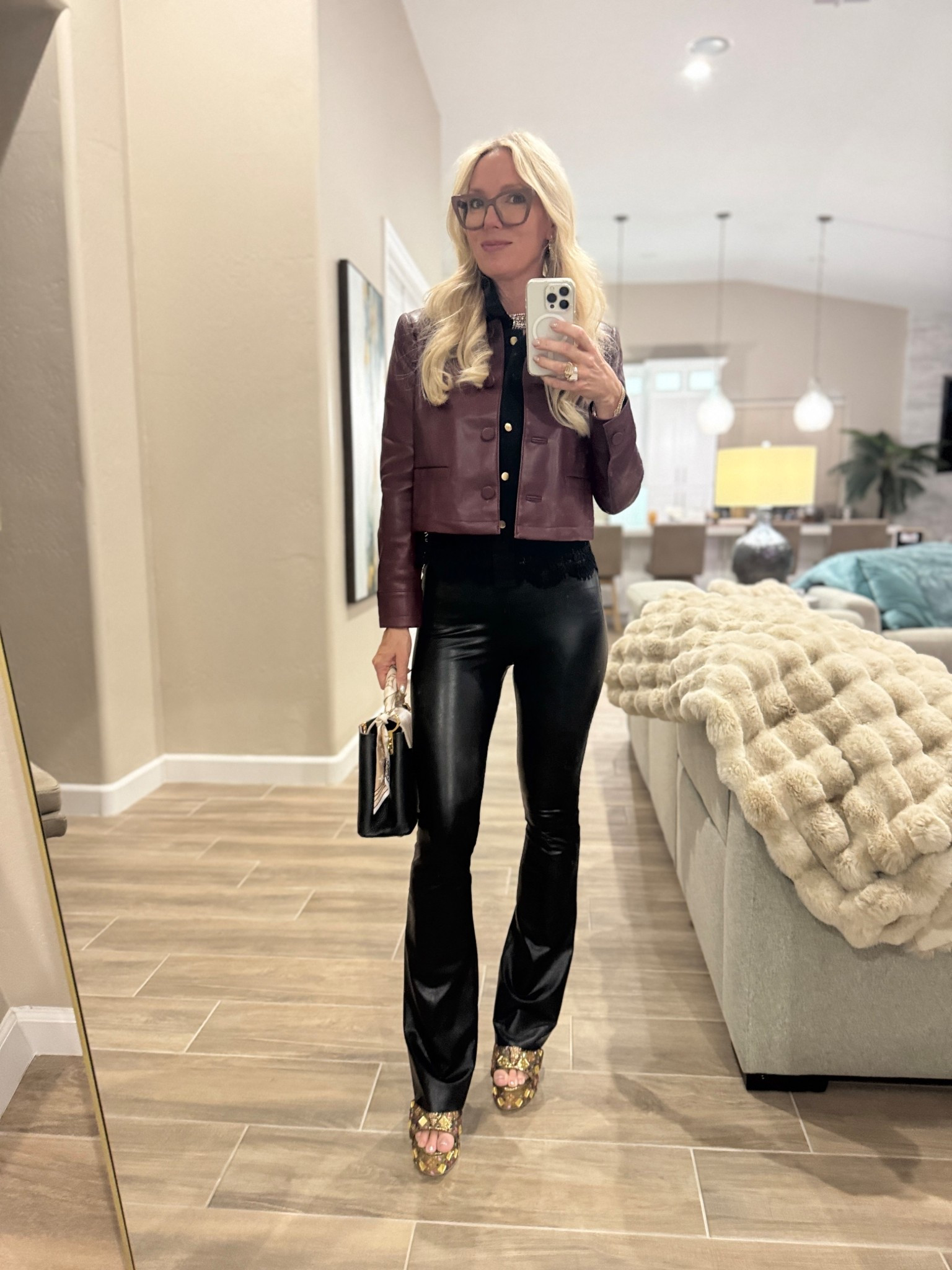 The shoes and the wine keep on giving! Get yours in my links!

#LTKWorkwear #LTKShoeCrush #LTKStyleTip