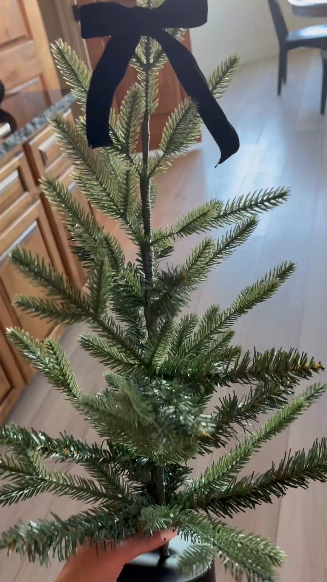 I snagged all of these mini trees from my local store, but you need to run to your Target (or order pickup!) because they’re only $9 right now 🎄 They’re seriously the cutest — perfect for sprinkling a little Christmas magic all around your house. Endless ways to style them! ✨

#LTKHoliday #LTKSaleAlert #LTKSeasonal