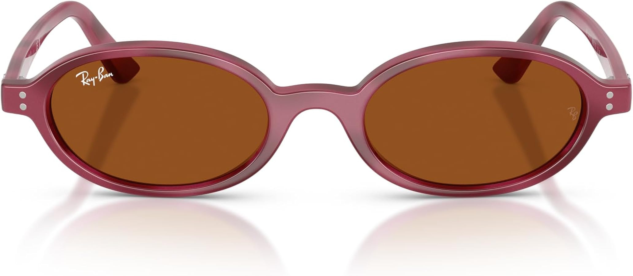 Ray-Ban Unisex Rb4472 Oval Sunglasses | Amazon (US)