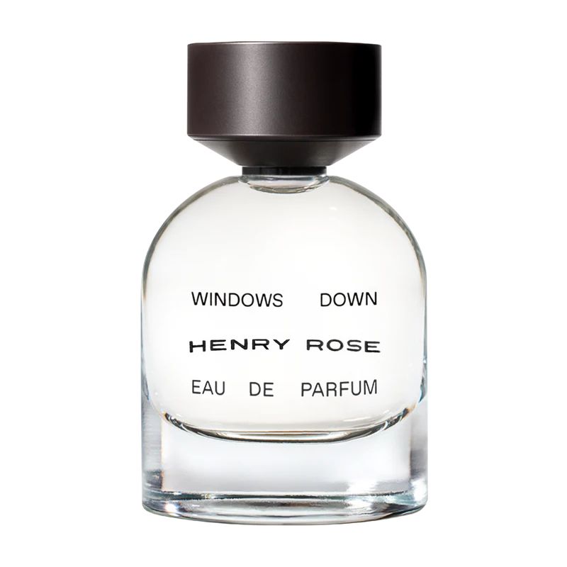 Windows Down | Henry Rose