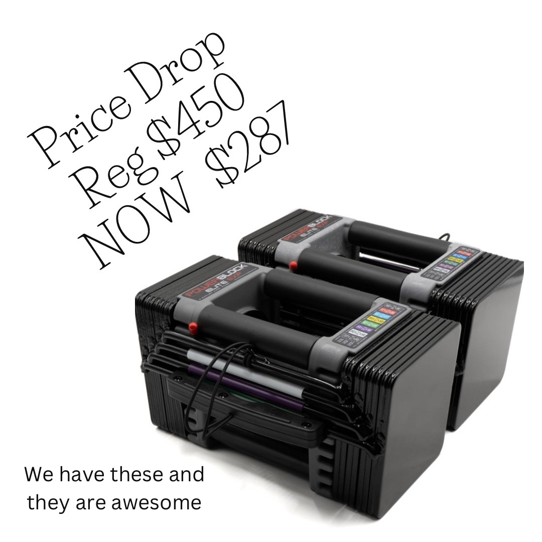 Father’s Day Gift  - adjustable weights

#giftforher #giftforhim #fitnessgift #adjustableweights #workoutequipment #LTKFitness #LTKActive #LTKHome #homegym #exerciseequipment 

#LTKsalealert #LTKCyberWeek #LTKfitness 

#LTKMens #LTKGiftGuide #LTKSaleAlert