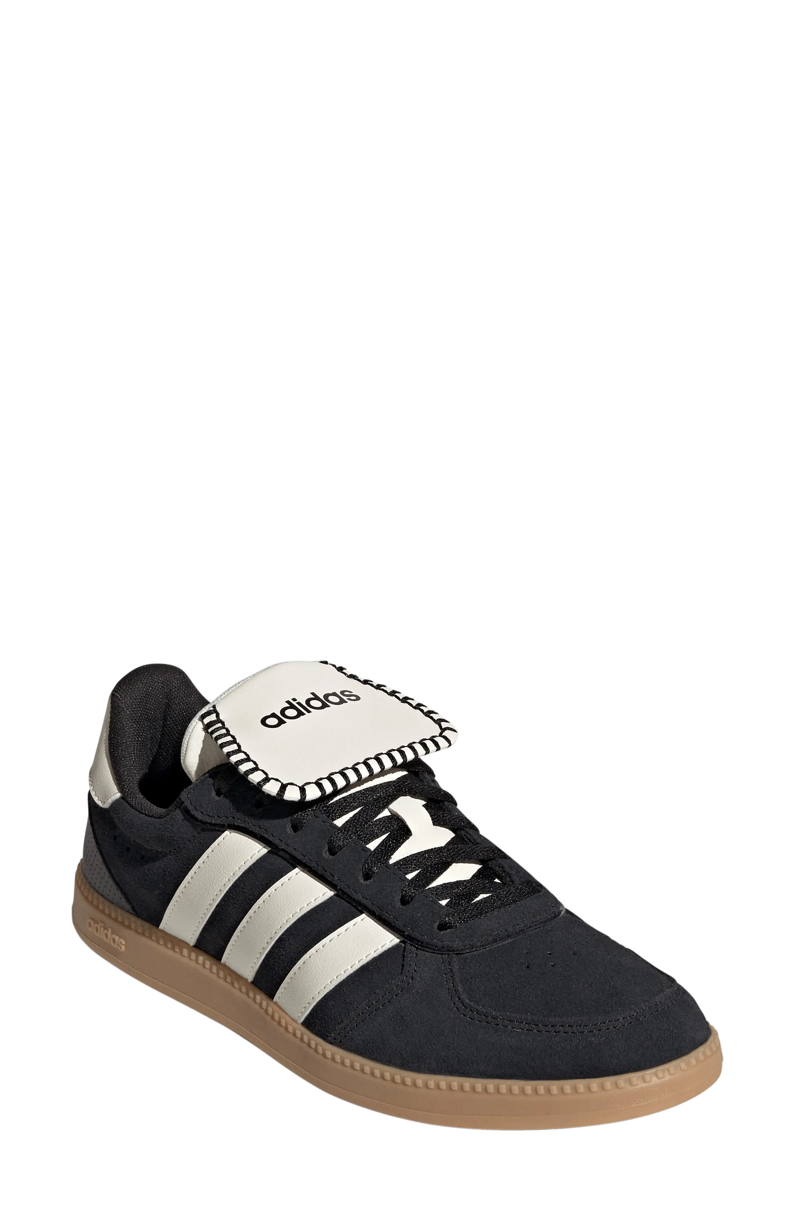 adidas Breaknet Sleek Sneaker (Women) | Nordstromrack | Nordstrom Rack