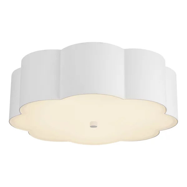 Blossom Flushmount | Lumens