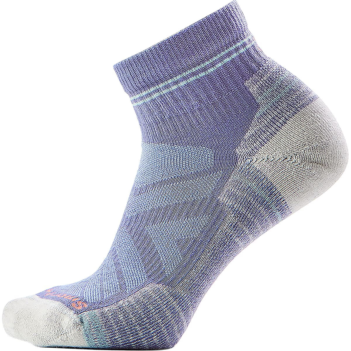 Smartwool Performance Hike Light Cushion Ankle Sock - Women's | Backcountry