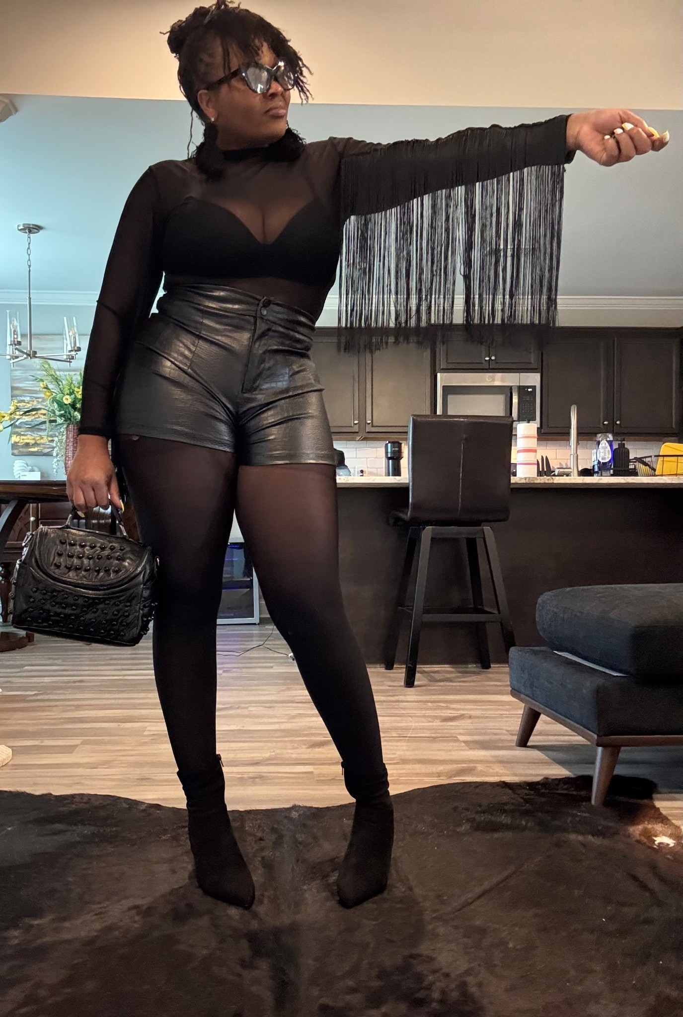 Top & Shorts are a L

#LTKOver40 #LTKFindsUnder50 #LTKPlusSize