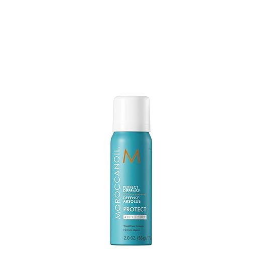Moroccanoil Perfect Defense Heat Protectant | Amazon (US)