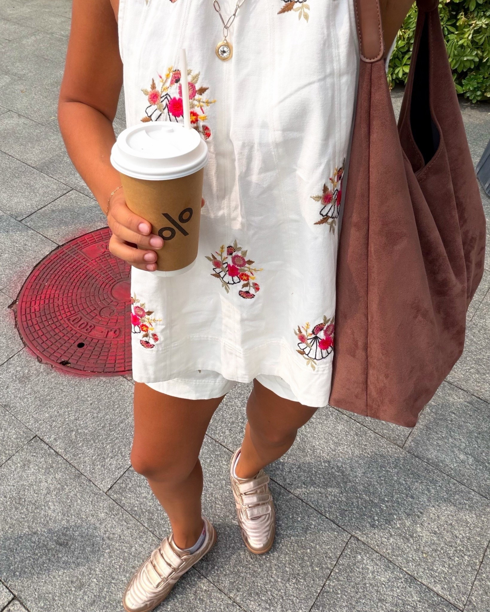 cutest set i wore while in beijing china 

#LTKSaleAlert #LTKStyleTip #LTKFindsUnder50