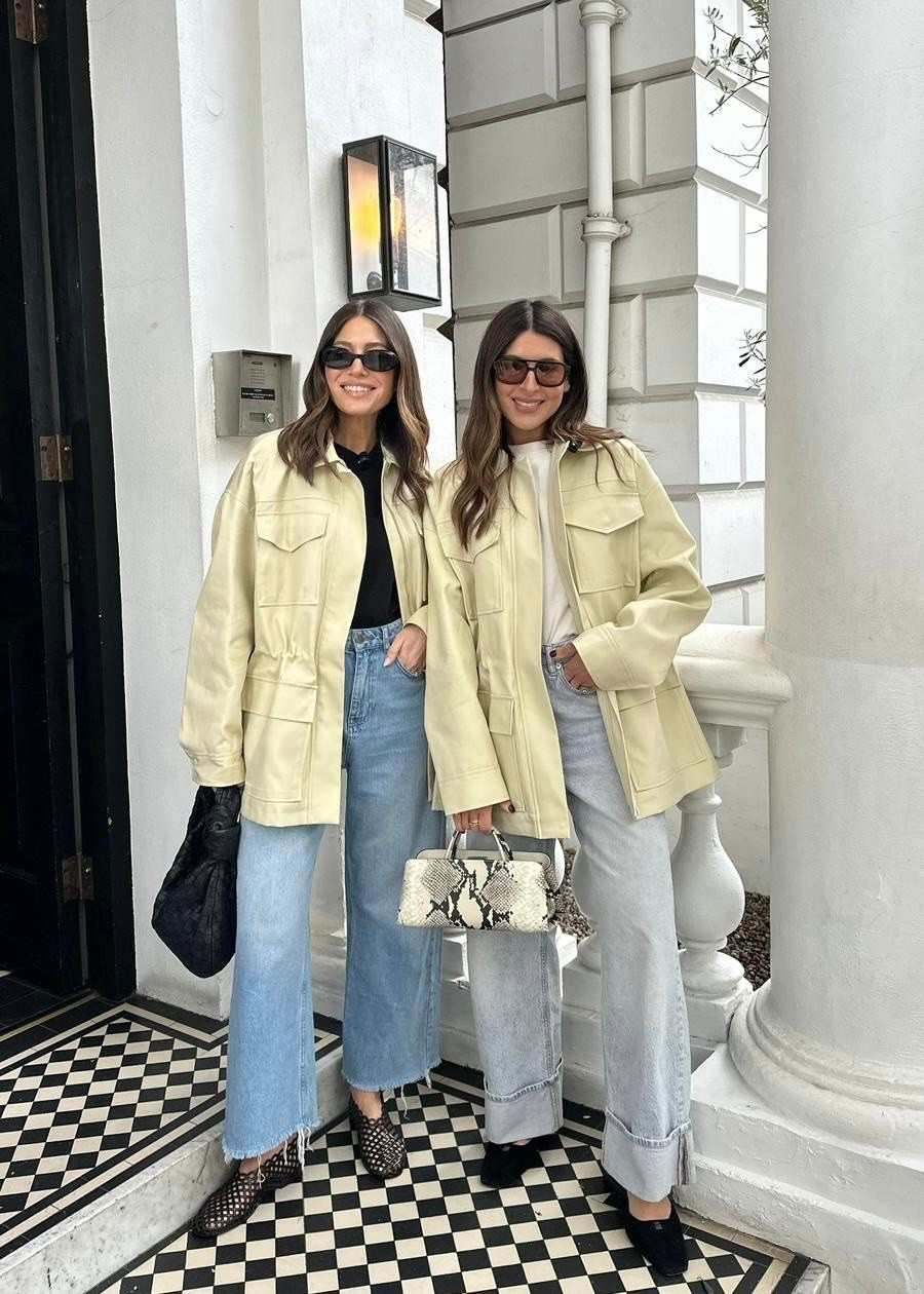 Love these mango jackets 🙌🏼

#LTKuk #LTKsummer #LTKeurope