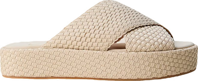 NAGHEDI Women's Laguna Platform Sandals  | Bloomingdale's Shoes Sandals | Bloomingdale's (US)