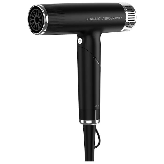AeroGravity Hair Dryer | Sephora (US)