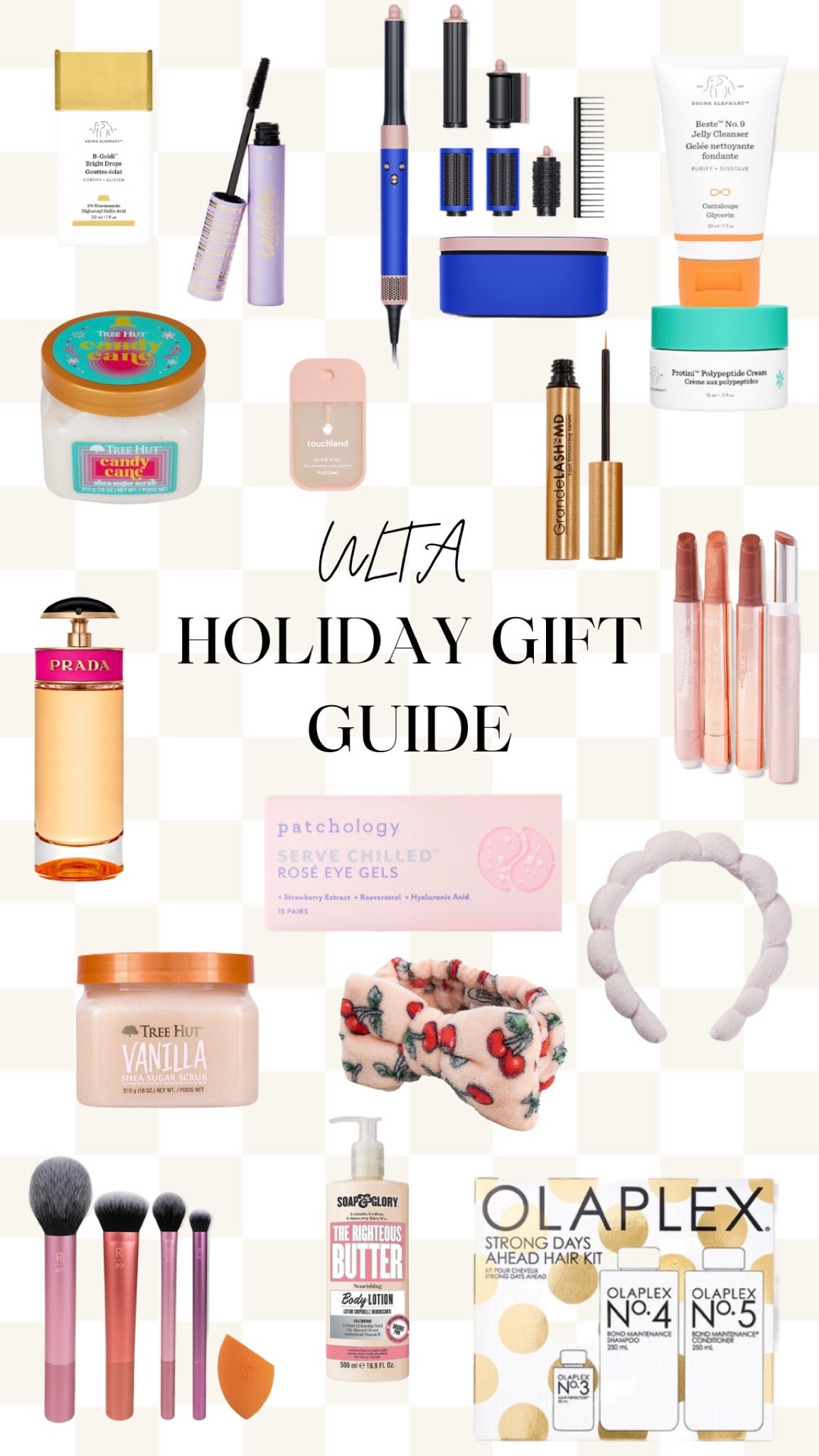 #LTKGiftGuide #LTKCyberWeek #LTKsalealert