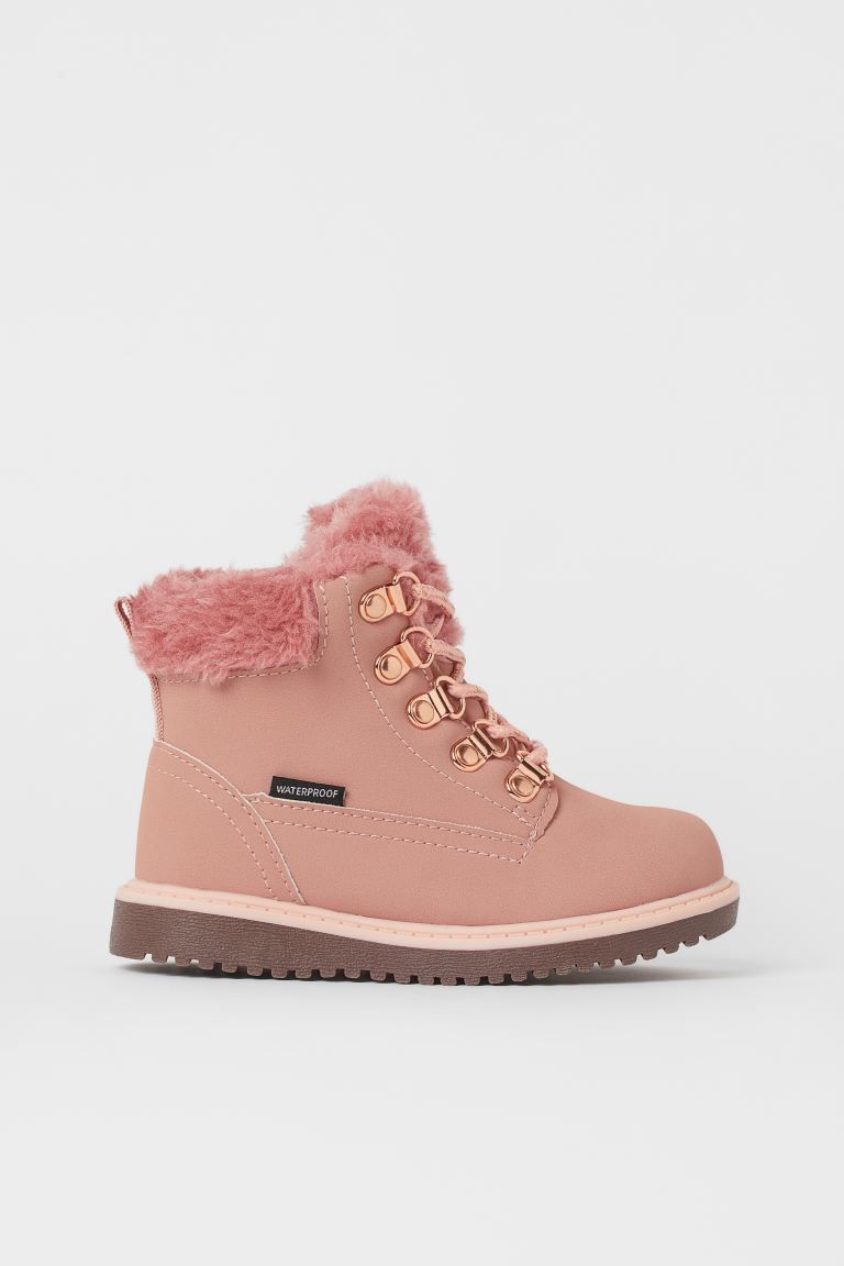 Waterproof Boots | H&M (US)