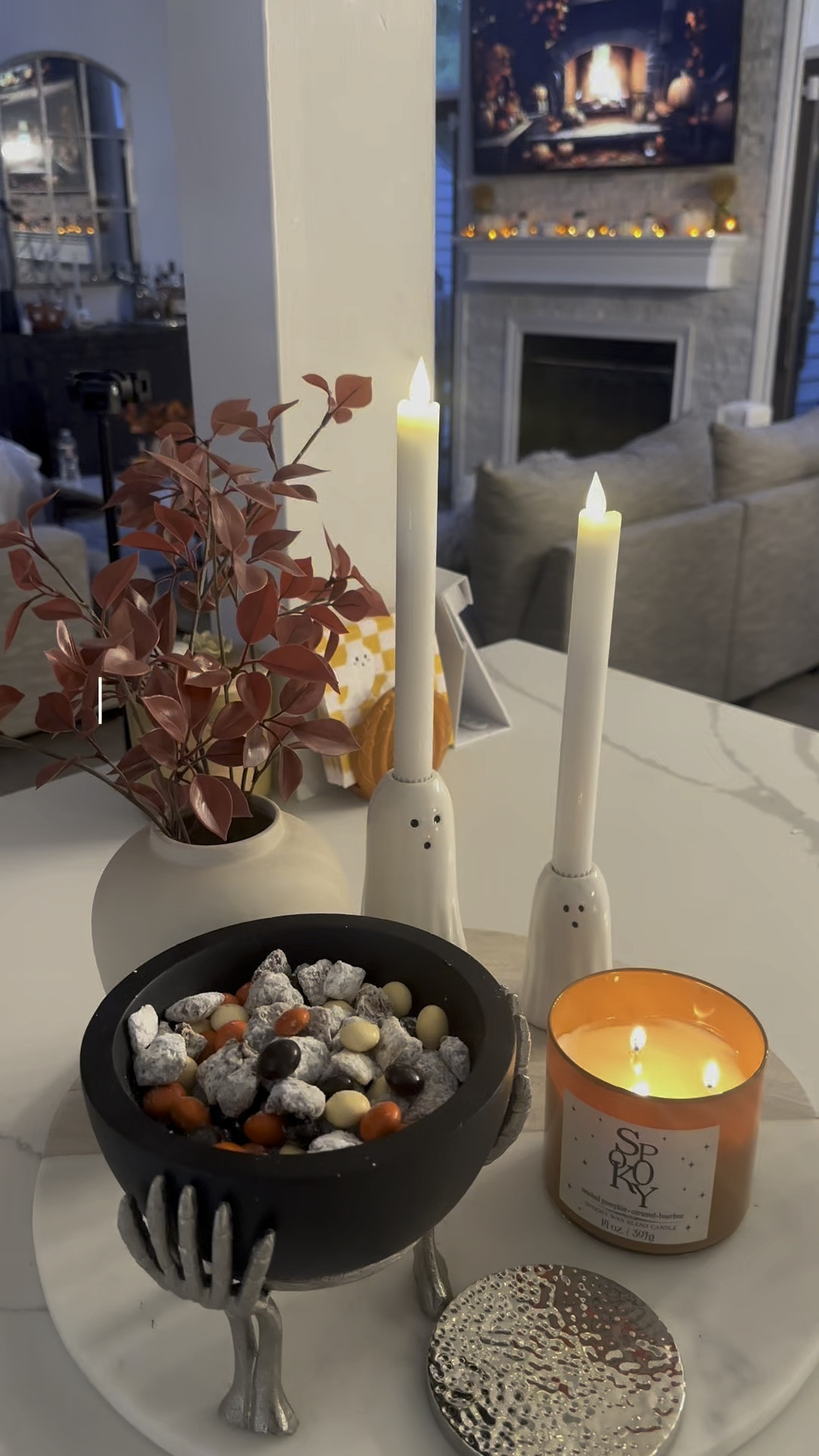 Brown fall dress // muddy buddies 

#LTKVideo #LTKBump #LTKHalloween