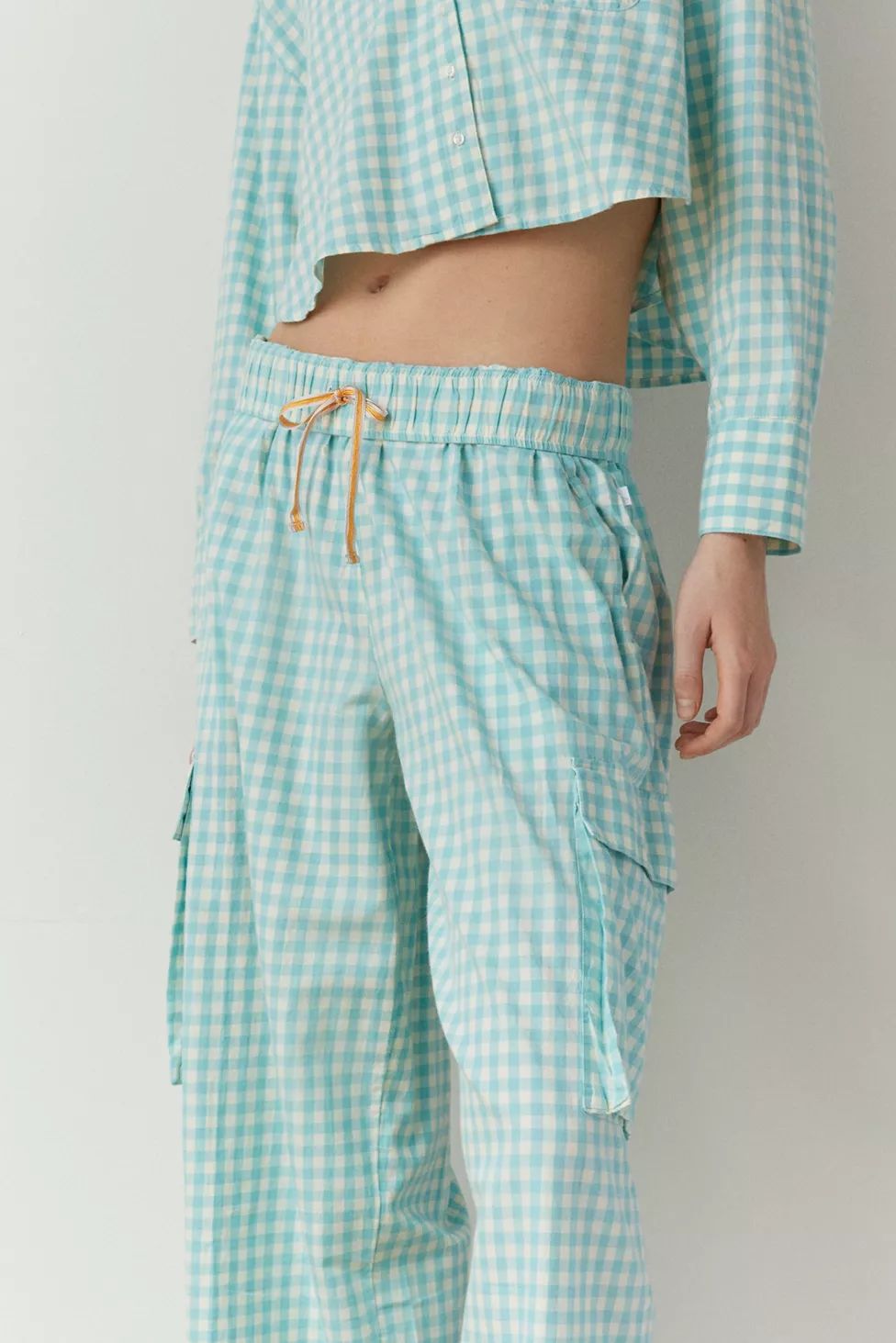 Out From Under PJ Party Hoxton Pant | Urban Outfitters (US and RoW)