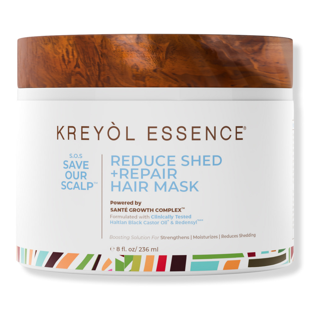 Kreyol Essence SOS Hair Mask | Ulta