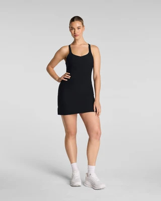 SPANXshape®  BoostUp Strappy Back Dress | Spanx