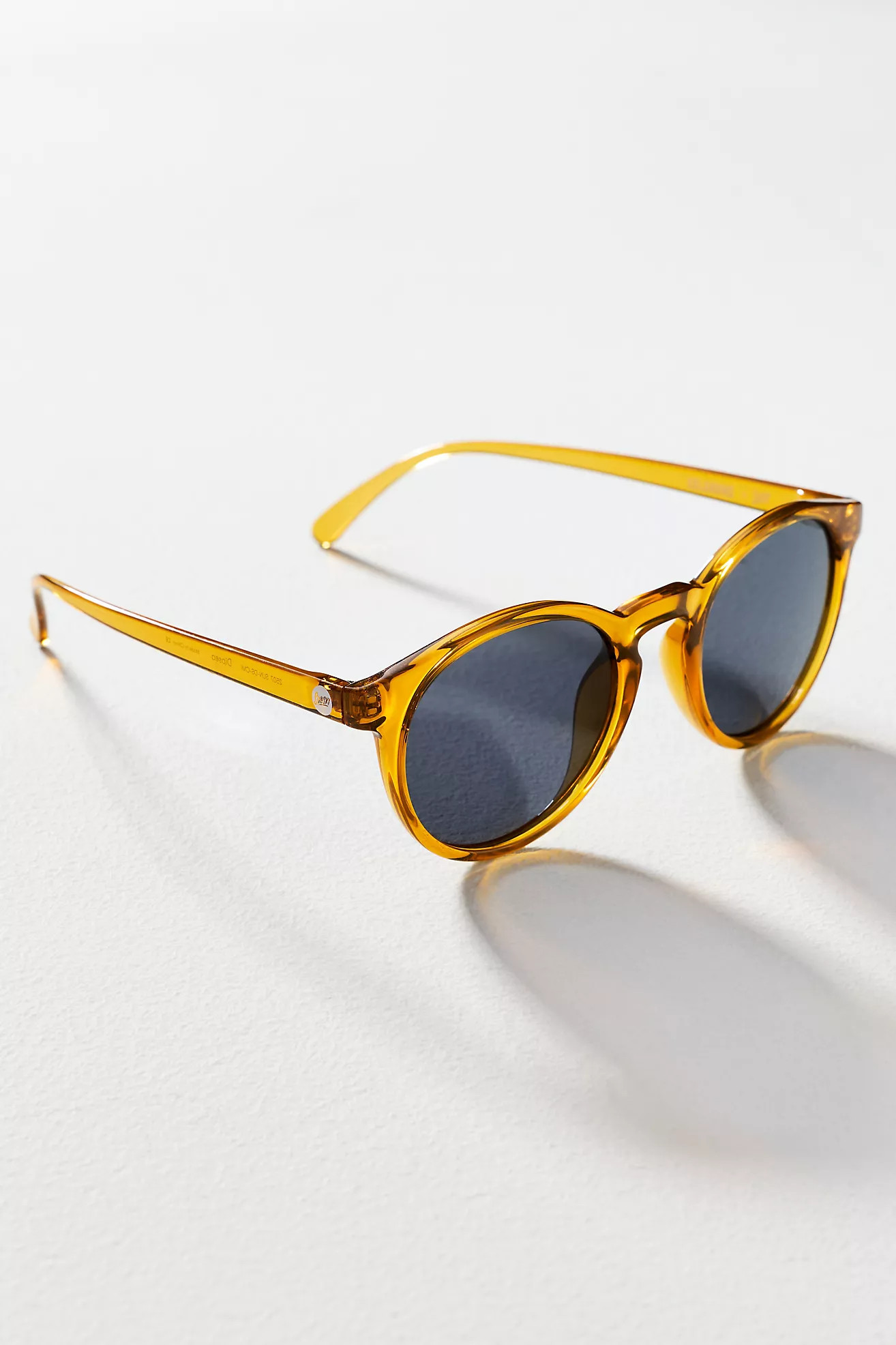 Celandine x Sunski Dipsea Polarized Sunglasses | Anthropologie (US)
