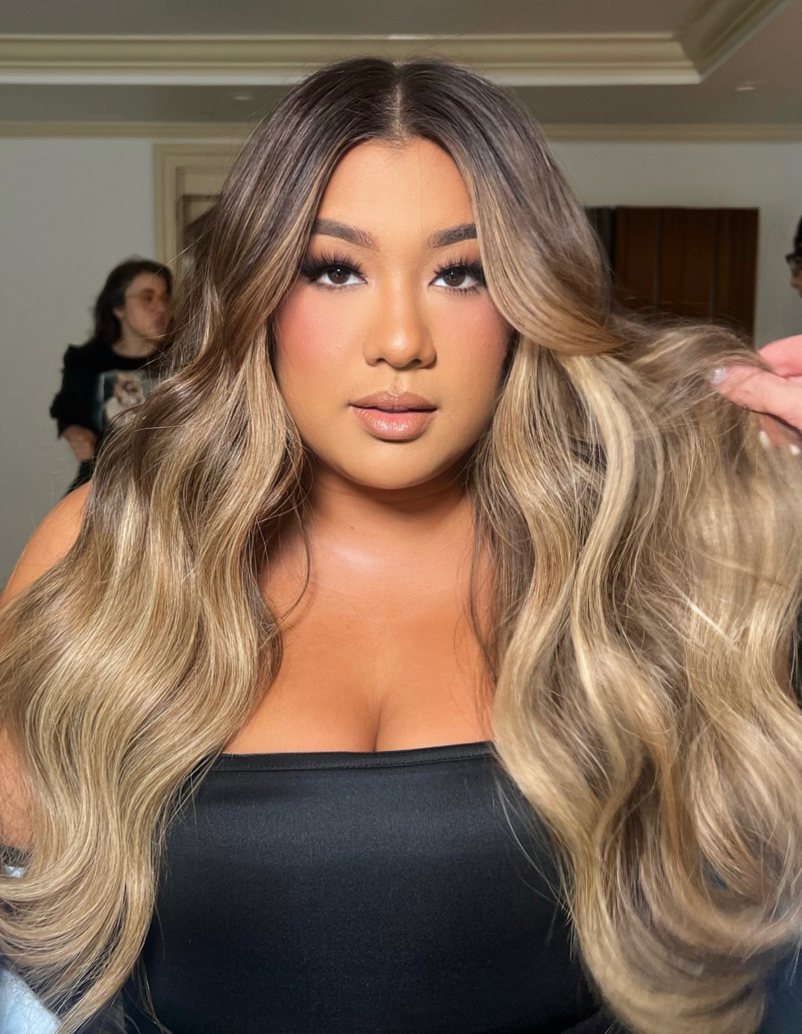 miss remi ashten glam!