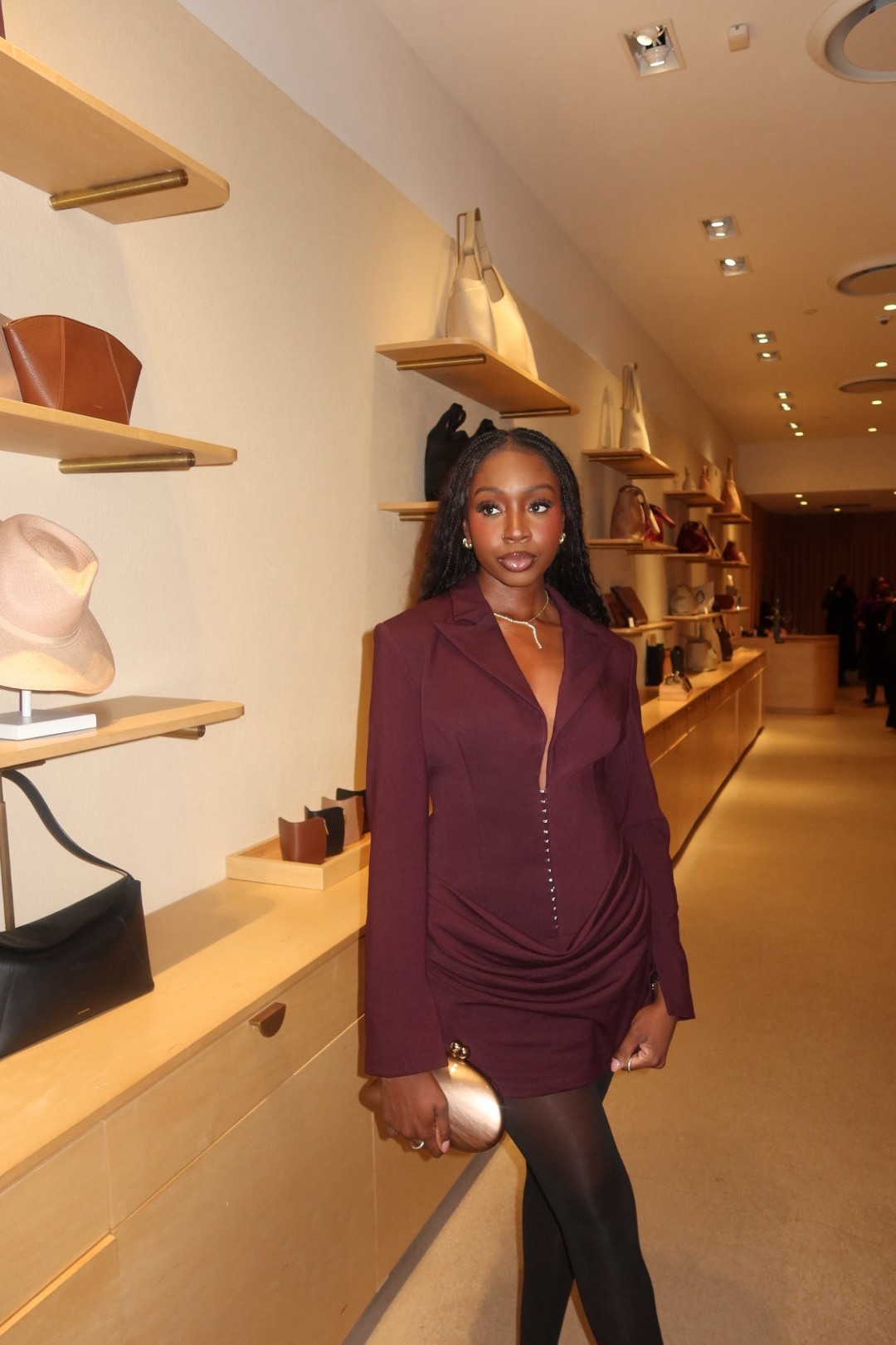 we love a blazer dress 💞 #blazerdress 

#LTKTall #LTKParties #LTKStyleTip