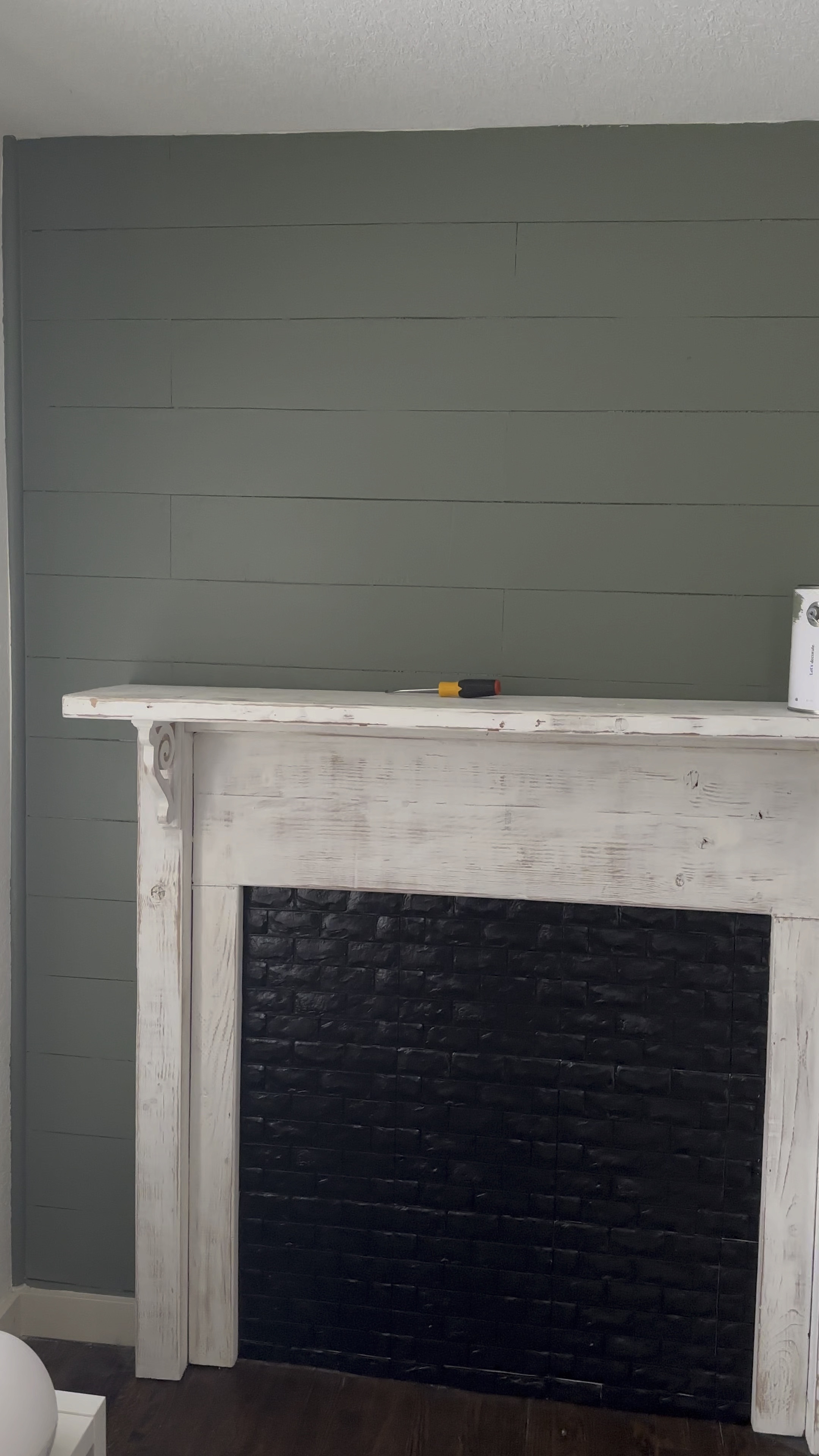 Living Room Makeover 

#LTKfindsunder50 #LTKVideo #LTKhome