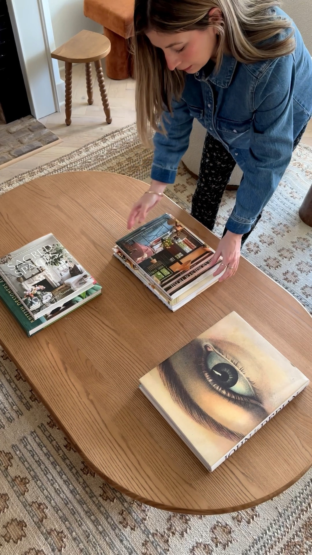 Coffee table books are the perfect gift if you ask me 😉

#LTKHoliday #LTKHome #LTKGiftGuide