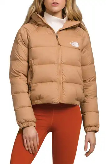 1992 Reversible 2-in-1 Nuptse® 600 Fill Power Down Jacket | Nordstrom